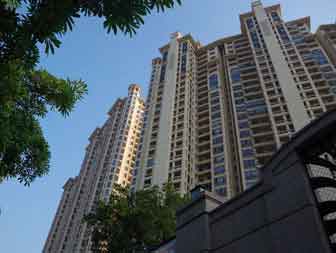 福州马尾房屋外墙防水